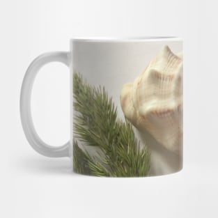 shell Mug